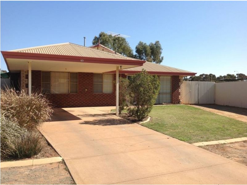 36 Blackall Place, Boulder, Kalgoorlie WA 6430