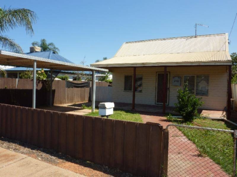 250 Egan St, Kalgoorlie WA 6430
