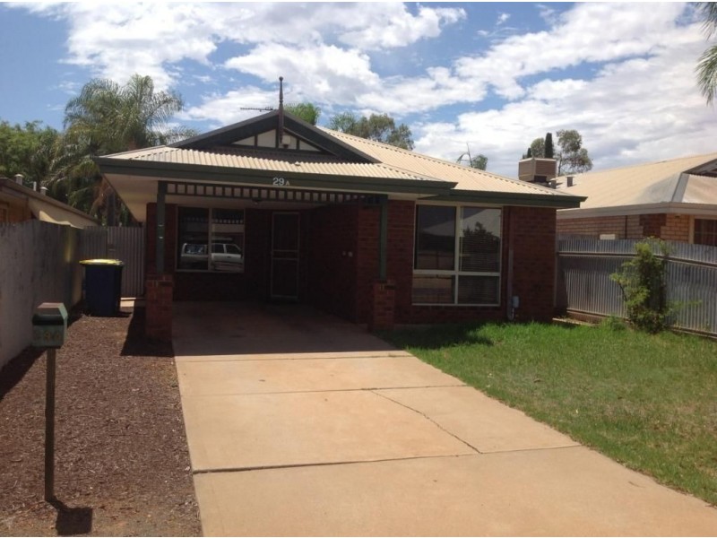 29A Trevaskis Street, Somerville WA 6430