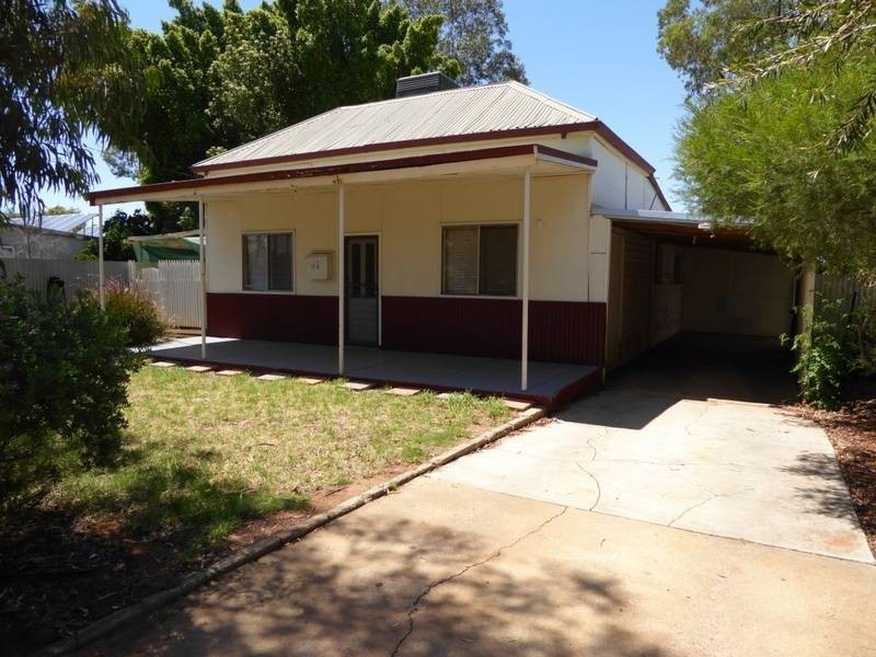 17A Boundary  St, Kalgoorlie WA 6430