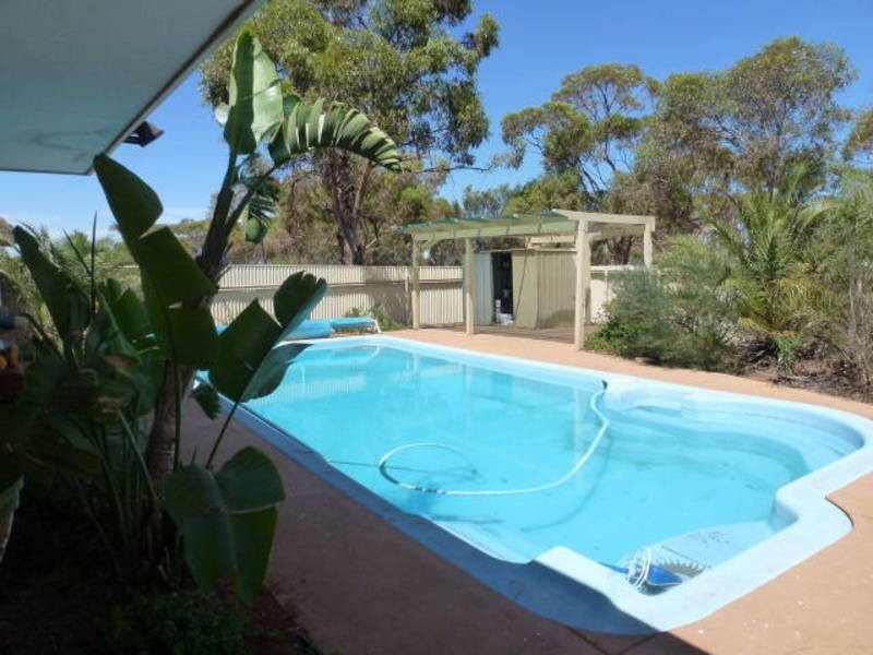 31 Burkett Dr, Hannans WA 6430