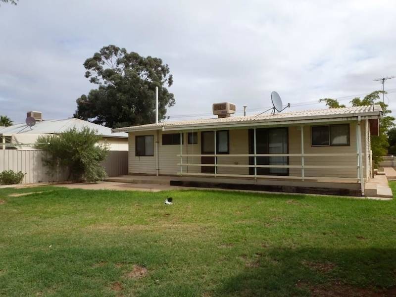 39 Eureka St, Hannans, Kalgoorlie WA 6430