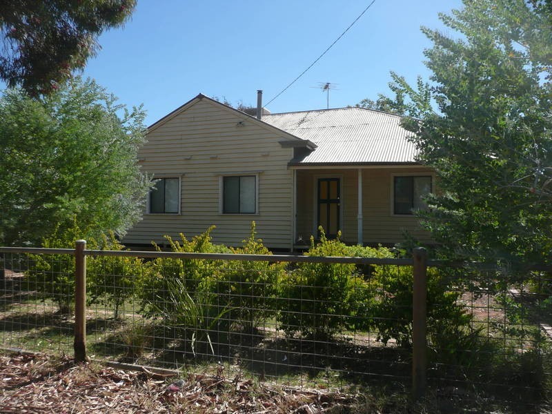 117 Hopkins St, Boulder WA 6432