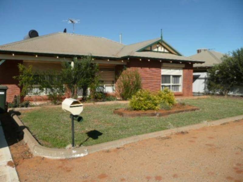 19 Galbraith St Somerville, Kalgoorlie WA 6430