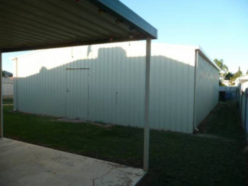 19 Galbraith St Somerville, Kalgoorlie WA 6430