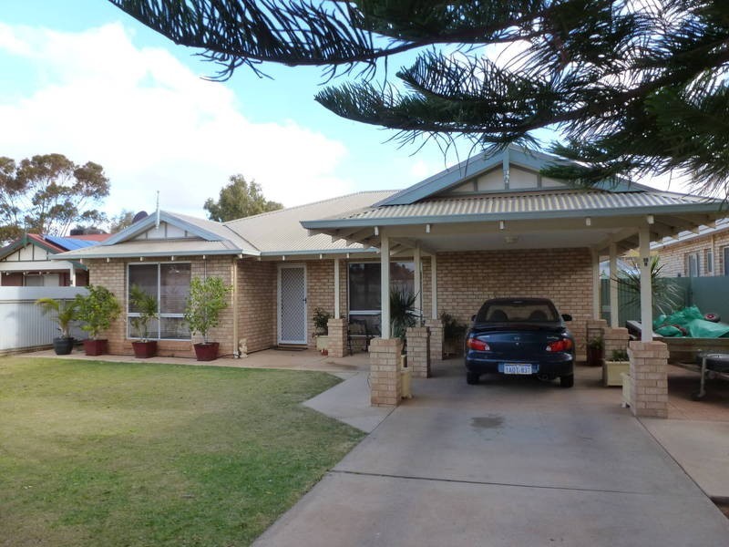 35B St Albans Rd Piccadilly, Kalgoorlie WA 6430