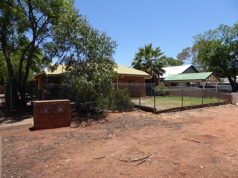16A Lewis St Lamington, Kalgoorlie WA 6430