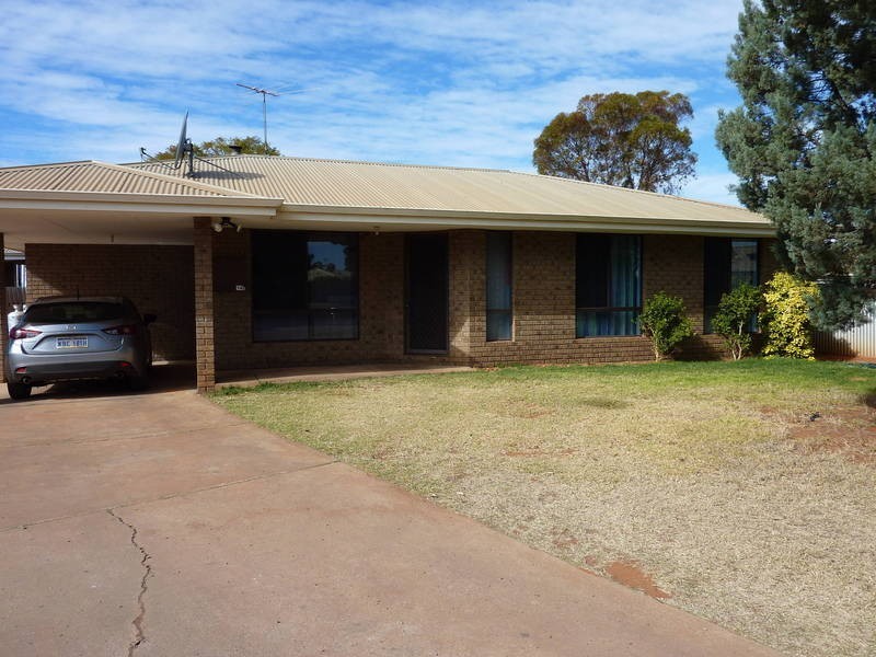 14A Boxhall Retreat, Boulder, Kalgoorlie WA 6430