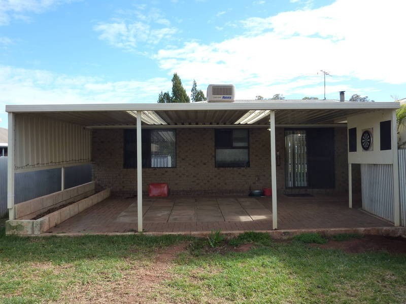 14A Boxhall Retreat, Boulder, Kalgoorlie WA 6430