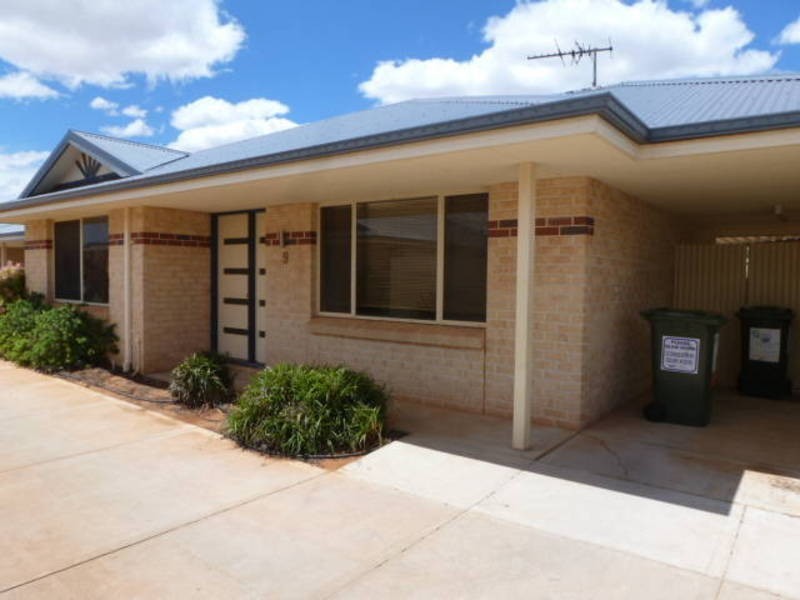 9/5 Bull Way, Somerville, Kalgoorlie WA 6430