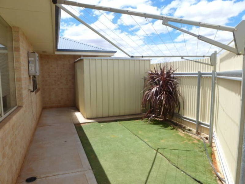 9/5 Bull Way, Somerville, Kalgoorlie WA 6430