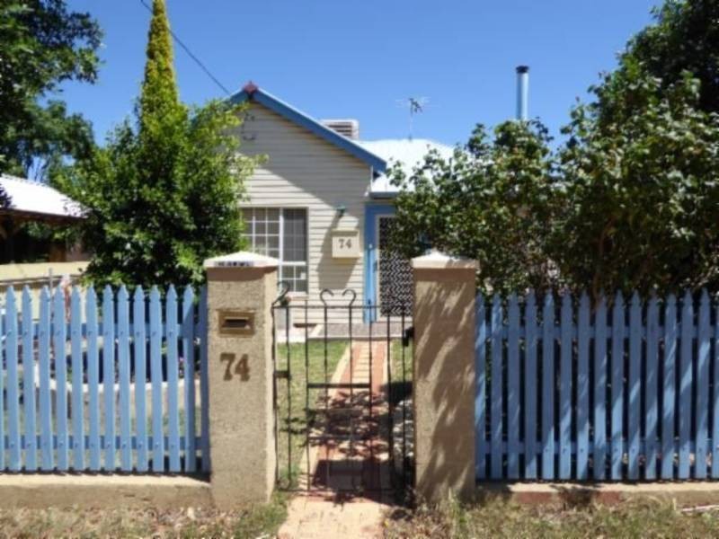 74 Campbell St, Lamington, Kalgoorlie WA 6430