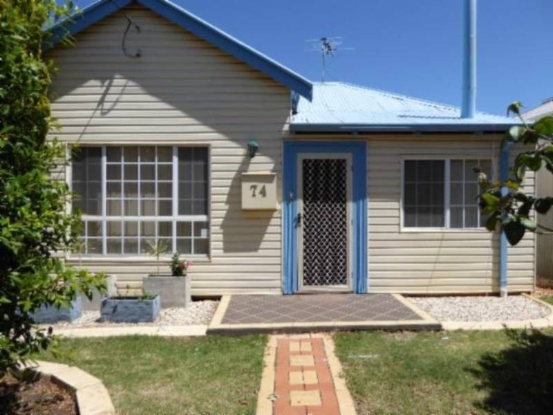 74 Campbell St, Lamington, Kalgoorlie WA 6430