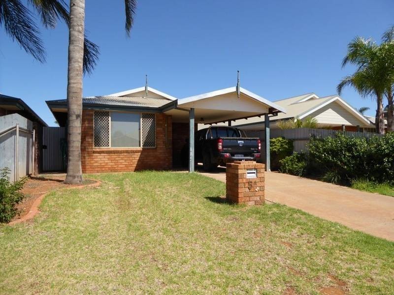 5A Crowley Gdns Somerville, Kalgoorlie WA 6430