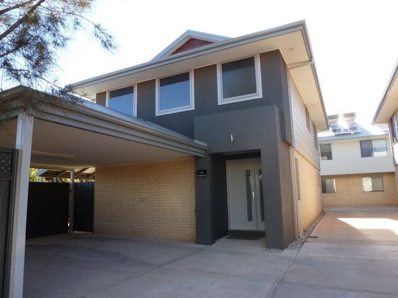 1/9 Kuwarra Lane Karlkurla, Kalgoorlie WA 6430