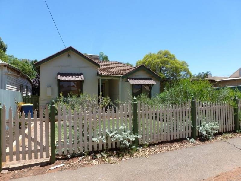 154 Cheetham Street, Kalgoorlie WA 6430