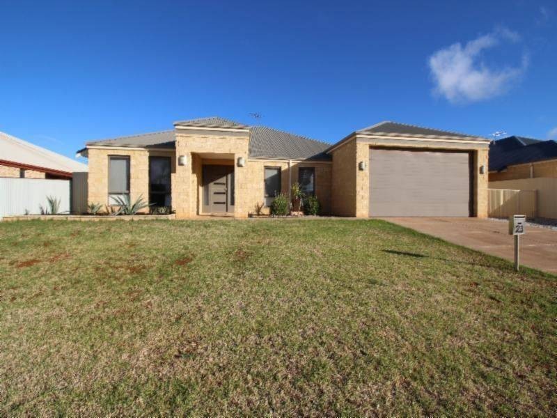 23 Godenzi St, Broadwood, Kalgoorlie WA 6430