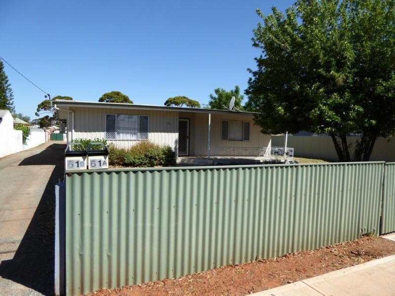 61A Hare St Lamington, Kalgoorlie WA 6430