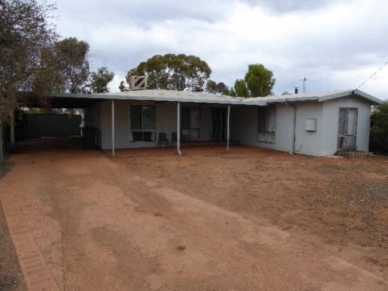 59 Forrest Street, Coolgardie WA 6429