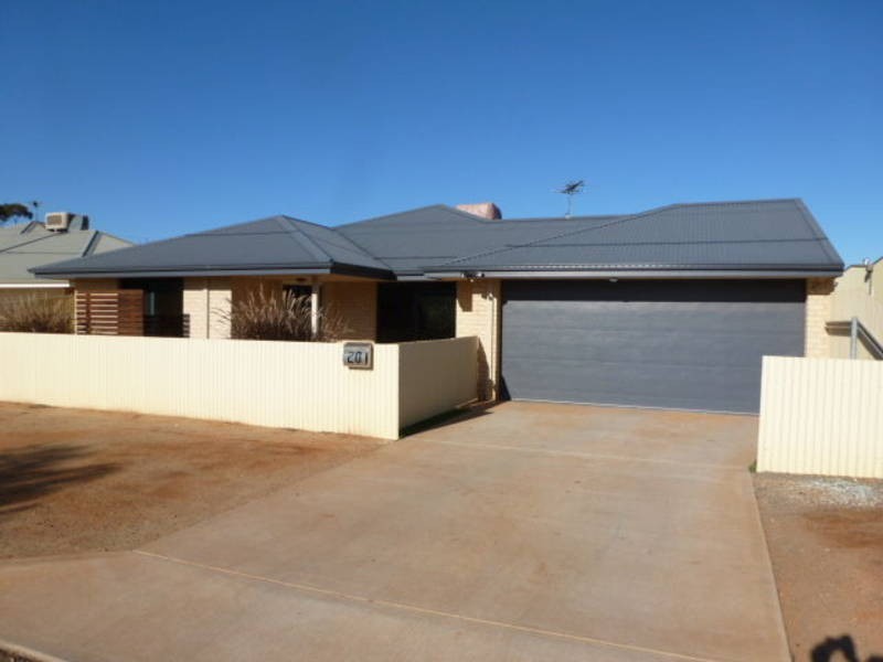 20 Congdon St, Kalgoorlie WA 6430