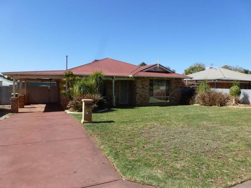 31 Hefron Circle, Somerville, Kalgoorlie WA 6430