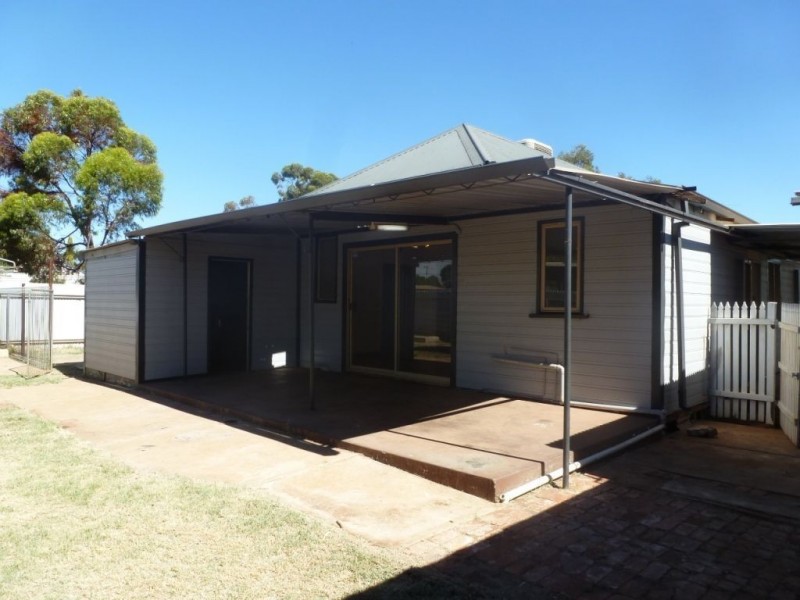 81 Moran St Boulder, Kalgoorlie WA 6430