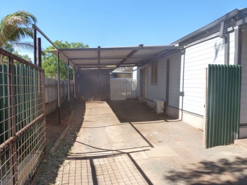 81 Moran St Boulder, Kalgoorlie WA 6430