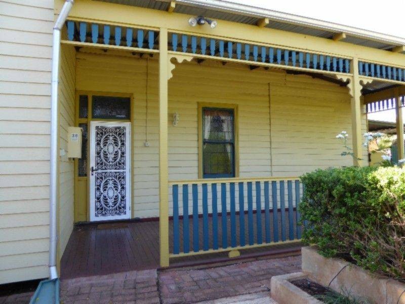 38 Hinemoa Street, Kalgoorlie WA 6430