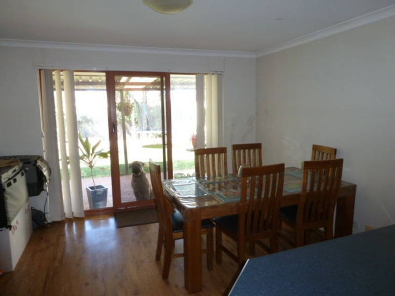 4 Morgan Loop, Boulder, Kalgoorlie WA 6430