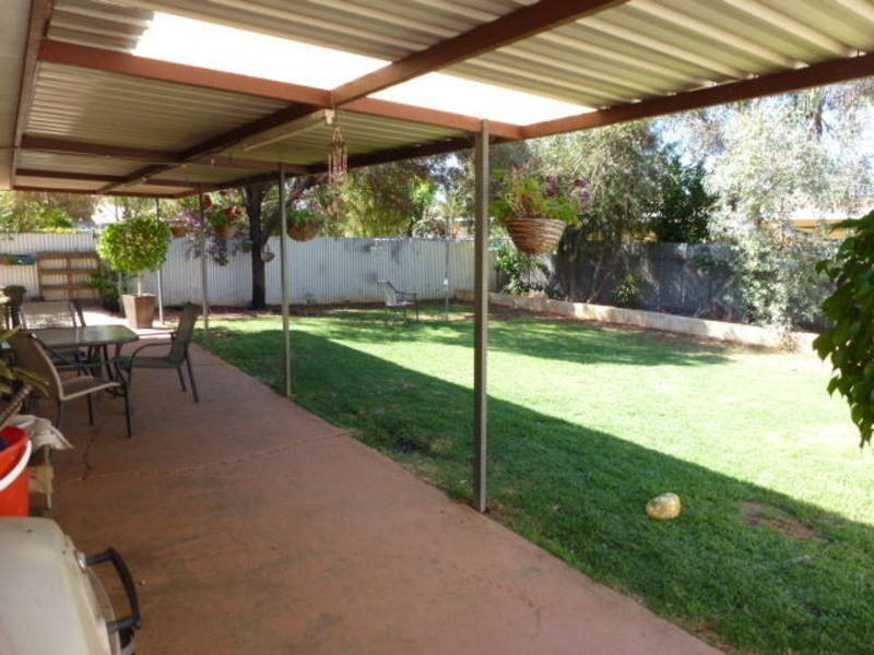 4 Morgan Loop, Boulder, Kalgoorlie WA 6430