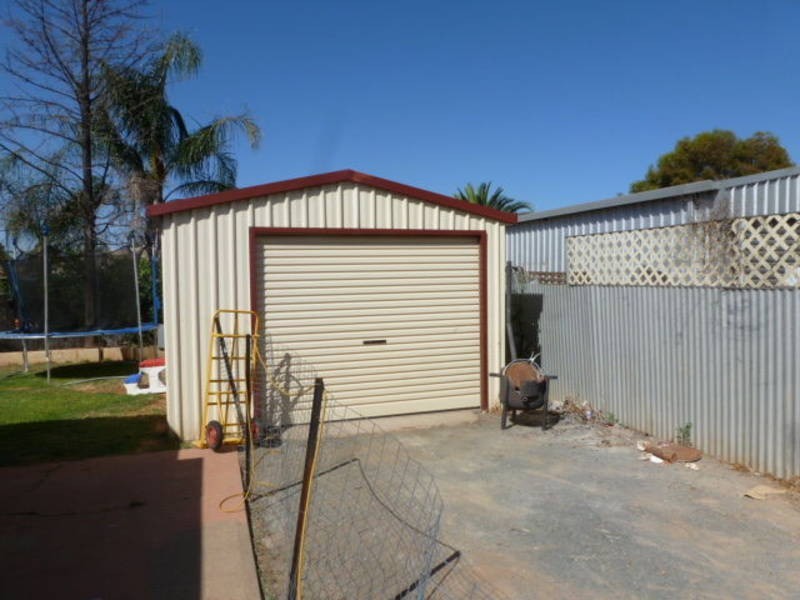 4 Morgan Loop, Boulder, Kalgoorlie WA 6430