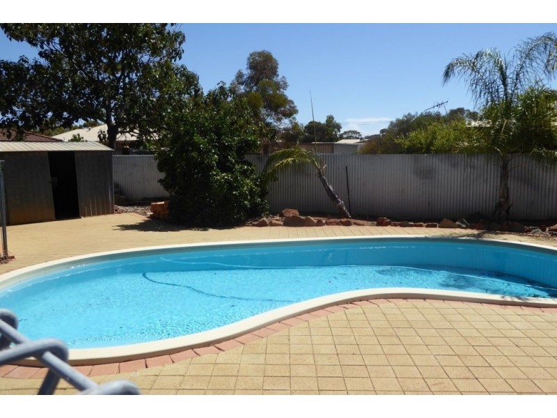 3 Sloss Place, Hannans WA 6430