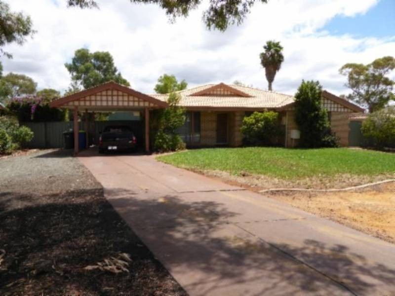 16 Holroyd Way, Boulder, Kalgoorlie WA 6430