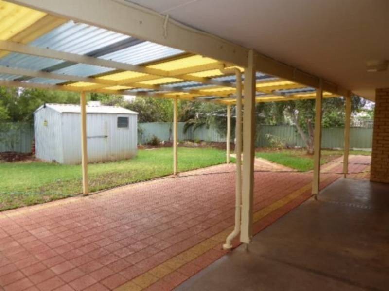 16 Holroyd Way, Boulder, Kalgoorlie WA 6430