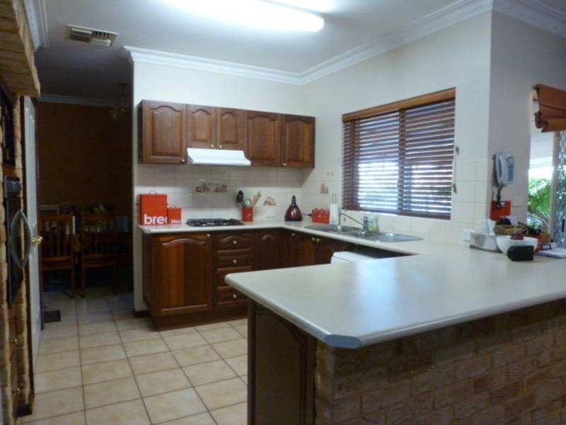 18 Wyllie Way, Hannans WA 6430