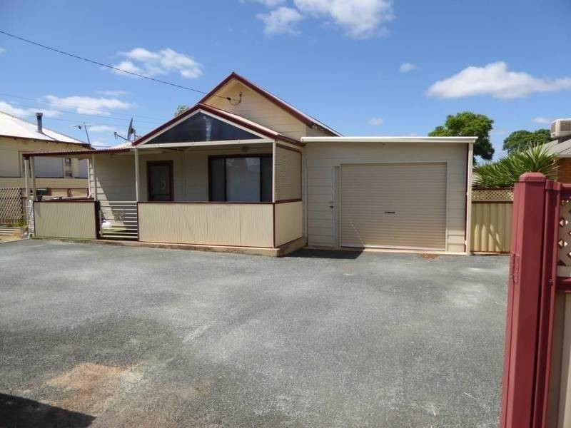 42 Millen Street, Boulder, Kalgoorlie WA 6430
