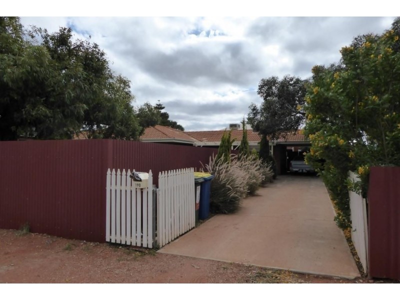 190 Hare Street, Lamington, Kalgoorlie WA 6430
