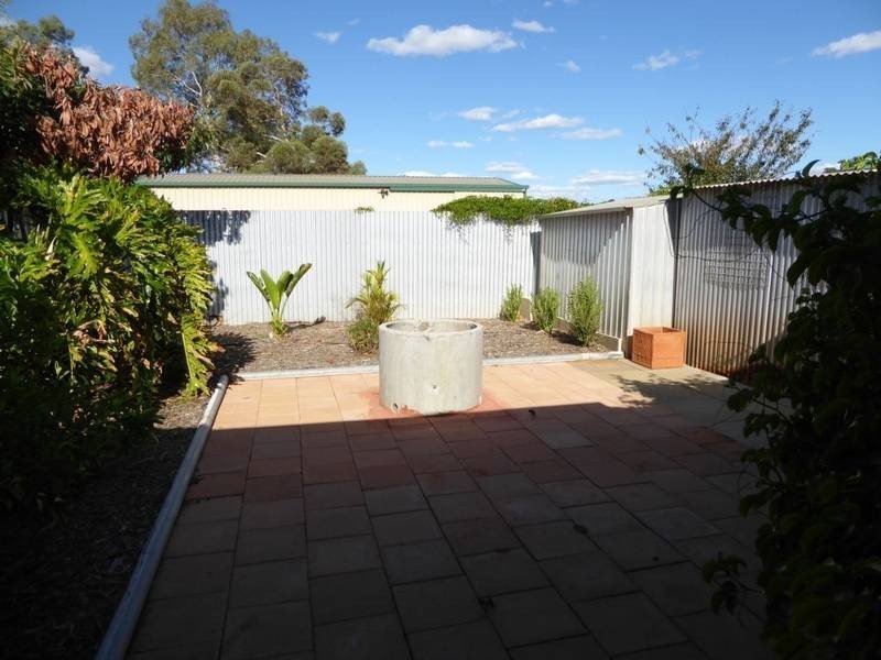 125 Sylvester  St, Coolgardie WA 6429