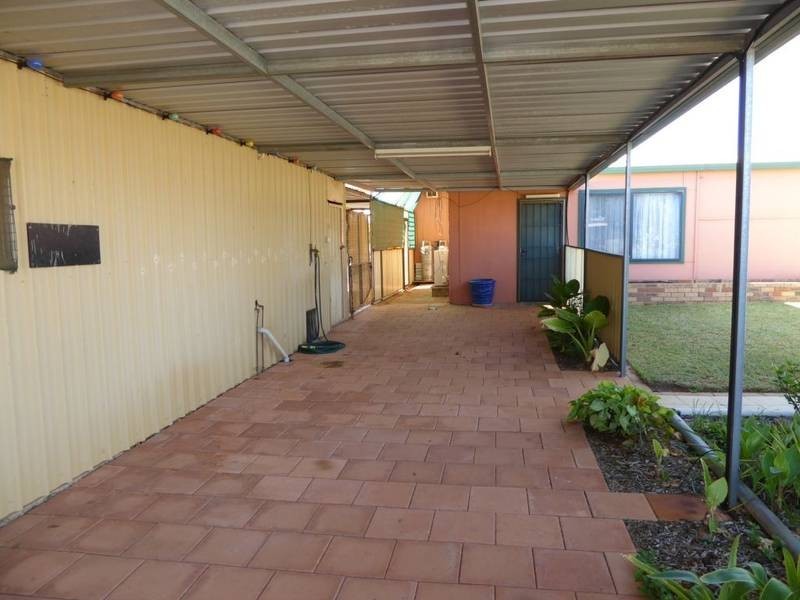 125 Sylvester  St, Coolgardie WA 6429