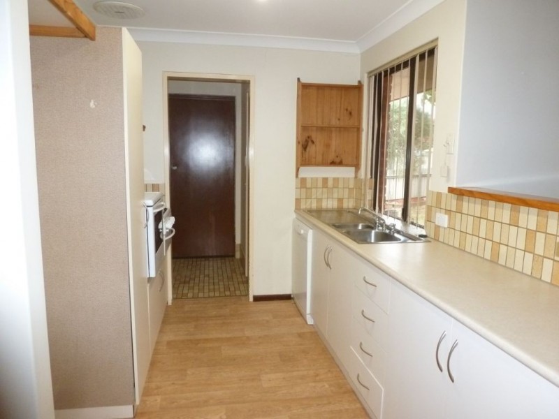 9 Bennetts Place, Hannans WA 6430