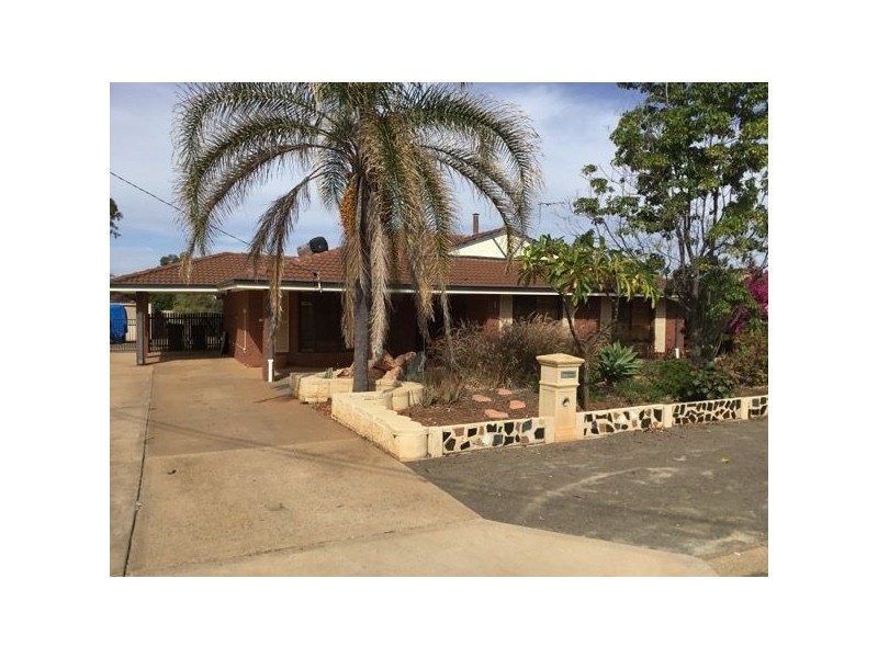 11 Carroll Place, Hannans WA 6430