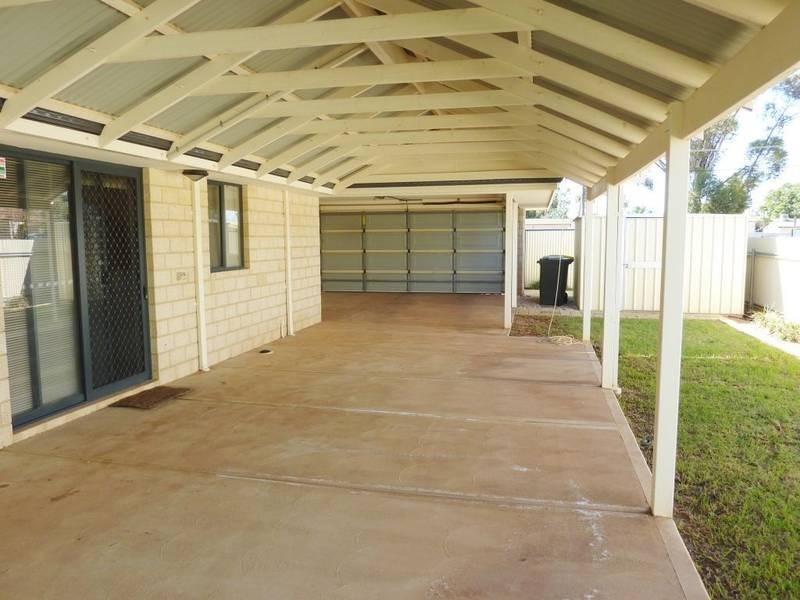 8 Brookman Street Boulder, Kalgoorlie WA 6430