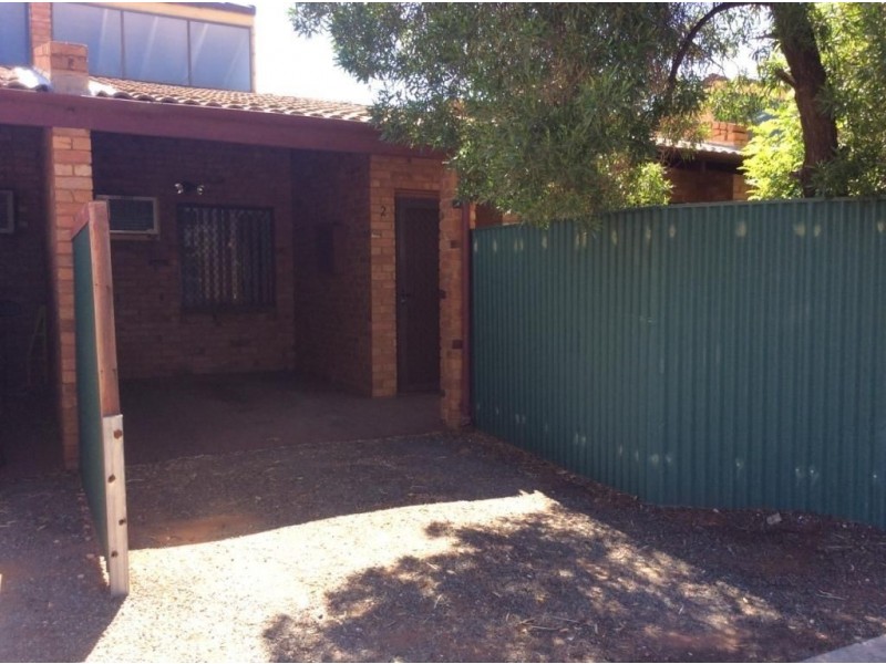 2/225 Egan Street, Kalgoorlie WA 6430