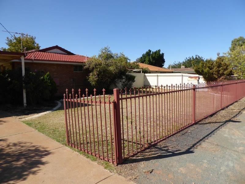 25 Conliffe Place, Kalgoorlie WA 6430
