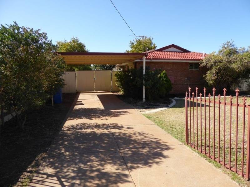 25 Conliffe Place, Kalgoorlie WA 6430