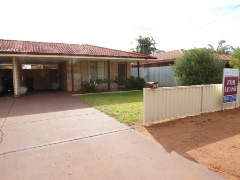 37b Burkett Drive, Hannans WA 6430