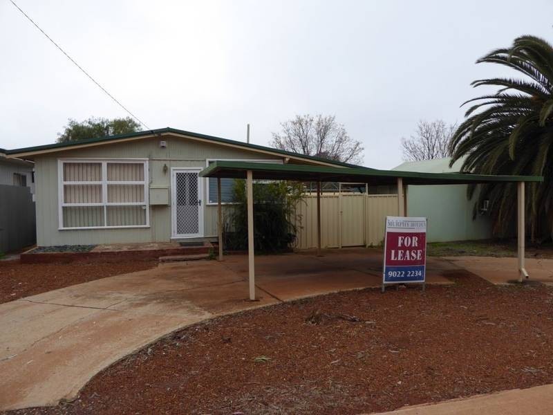 15 Lewis Street Lamington, Kalgoorlie WA 6430