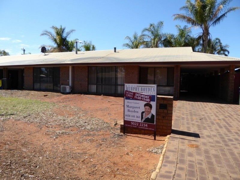7/15-17 Belmont Avenue, Kalgoorlie WA 6430