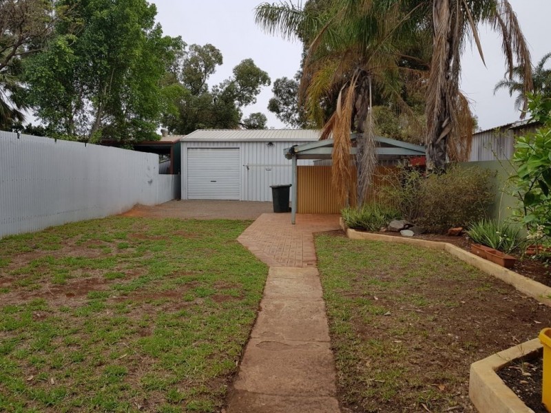 154 Cheetham Street, Kalgoorlie WA 6430