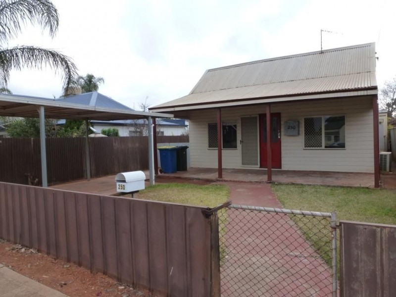 250 Egan Street, Kalgoorlie WA 6430